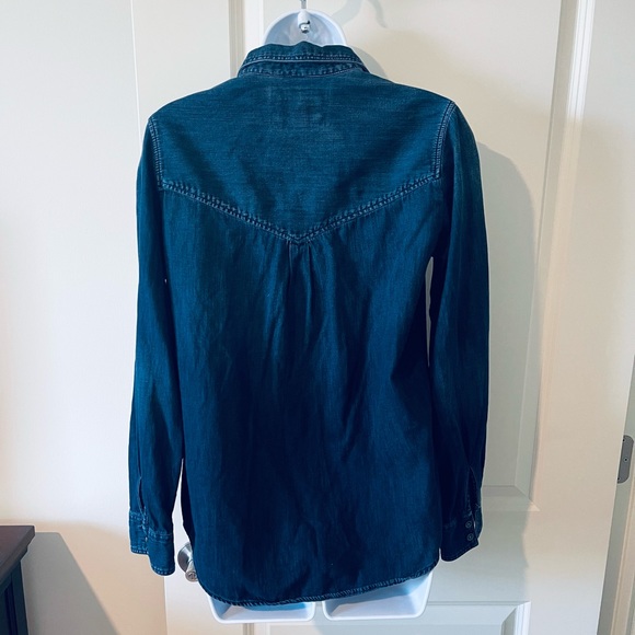 Express button up - Picture 5 of 5